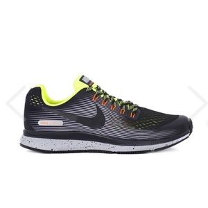 Nike Zoom Pegasus 34 Shield GS
